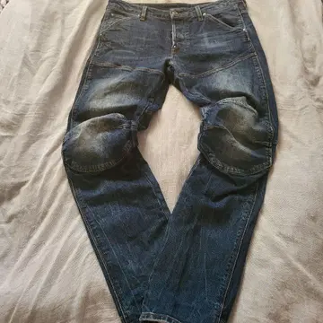 주말 가격 인하 G-STAR RAW 3D SLIM W:30 L:30