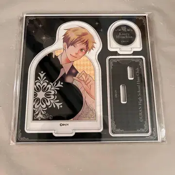 오란고교 호스트부 아크릴 스탠드 카오루