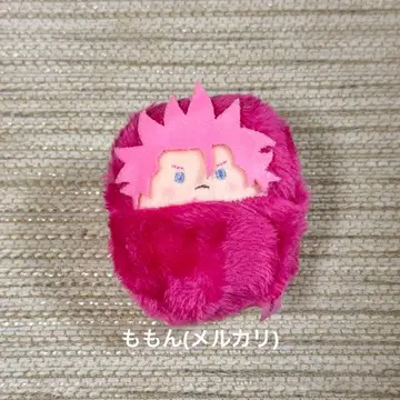 [카리스마] 싸개 사루카와 케이