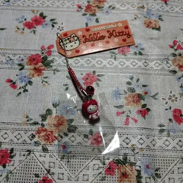 지역 한정 헬로키티 신슈