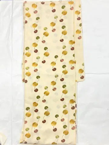 세탁 가능한 단기모노 L