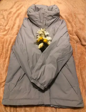 워크맨 여성용 L 사이즈 엑스쉘터 아우터 그레이지