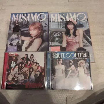 misamo twice CD