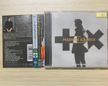 더 마틴 개릭스 컬렉션 디럭스 에디션