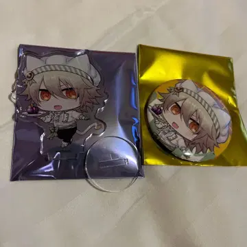 최저가 코노에 캔뱃지 아크릴 쁘띠 스탠드 니트로키랄 타워 레코드 카페