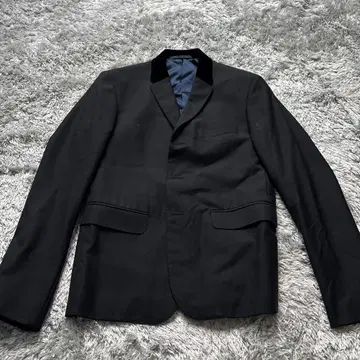 LAD MUSICIAN 자켓 블랙 42