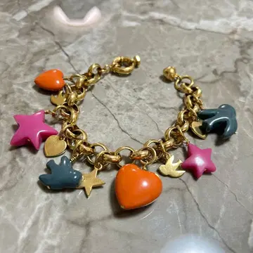 마크제이콥스 팔찌