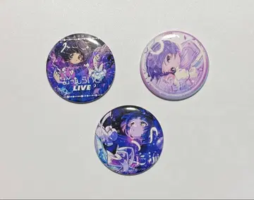 손류 LIVE 캔뱃지