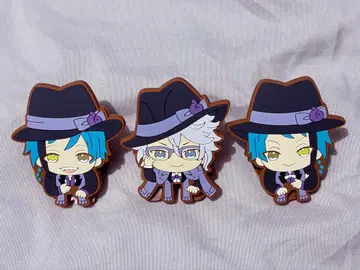 트위스테 러버 클립 옥타비넬