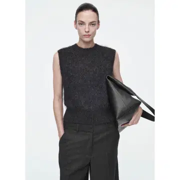 COS 모헤어 베스트