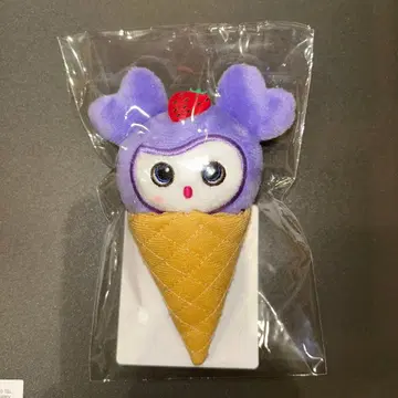 TWICE POPUP 아이스 인형 배지