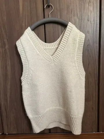 TODAYFUL 니트 베스트