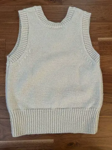 TODAYFUL 니트 베스트