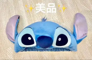 디즈니 스토어 릴로 & 스티치 헤어밴드