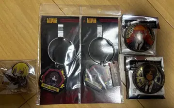 림바스 컴퍼니 묶음 판매