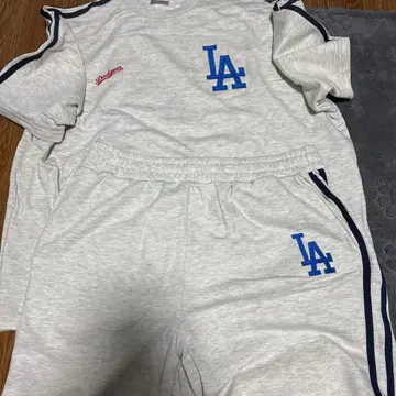 로스앤젤레스 다저스 셋업 그레이