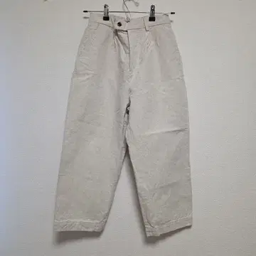 어 피스 오브 라이브러리 팬츠 사이즈 0