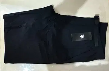 DESCENTE MOVE SPORT 나일론 팬츠 XB BK