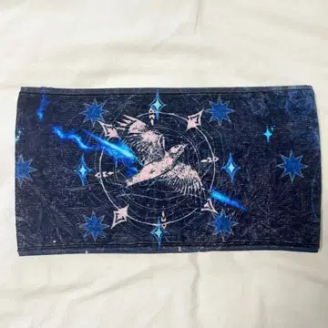 Ado 요다카 타월