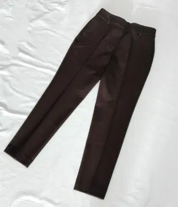 XXS 플라스테 PLST 웜 리저브 스틱 팬츠