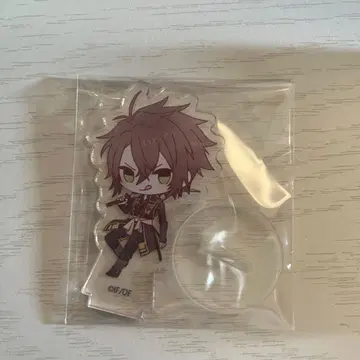 박앵귀 오키타 소지 아크릴 스탠드