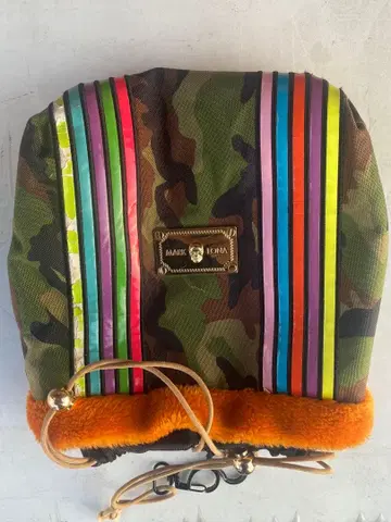 오늘만 가격 인하 마크앤로나 아이언 커버