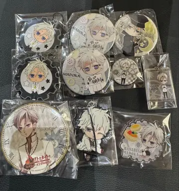 [ CLOCK ZERO ] 비샵 엔 굿즈 3