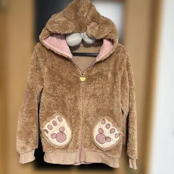 셰리메이 후드티 디즈니