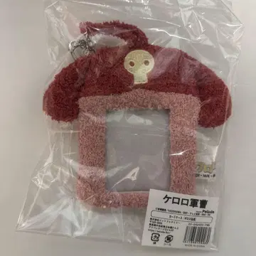 (익명 배송/즉시 구매 OK) 기로로 병장 카드 케이스