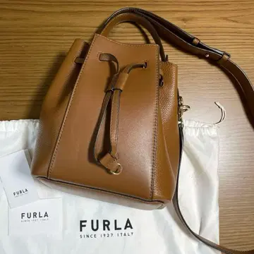 훌라 미아스텔라 숄더백