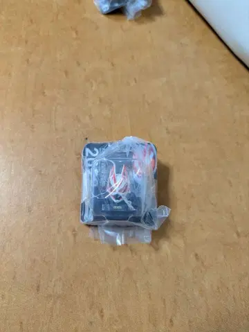 가면라이더 신1호 기츠 가브 마스크 블리스터 참