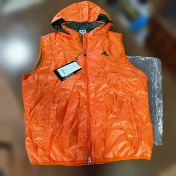 adidas 테일러메이드 골프 다운 베스트 XO