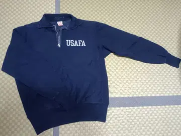Champion Reverse Weave Warmup USAFA M