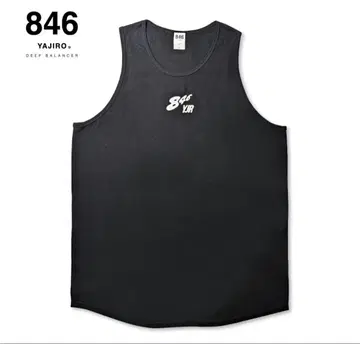 846 (야지로) 탱크탑