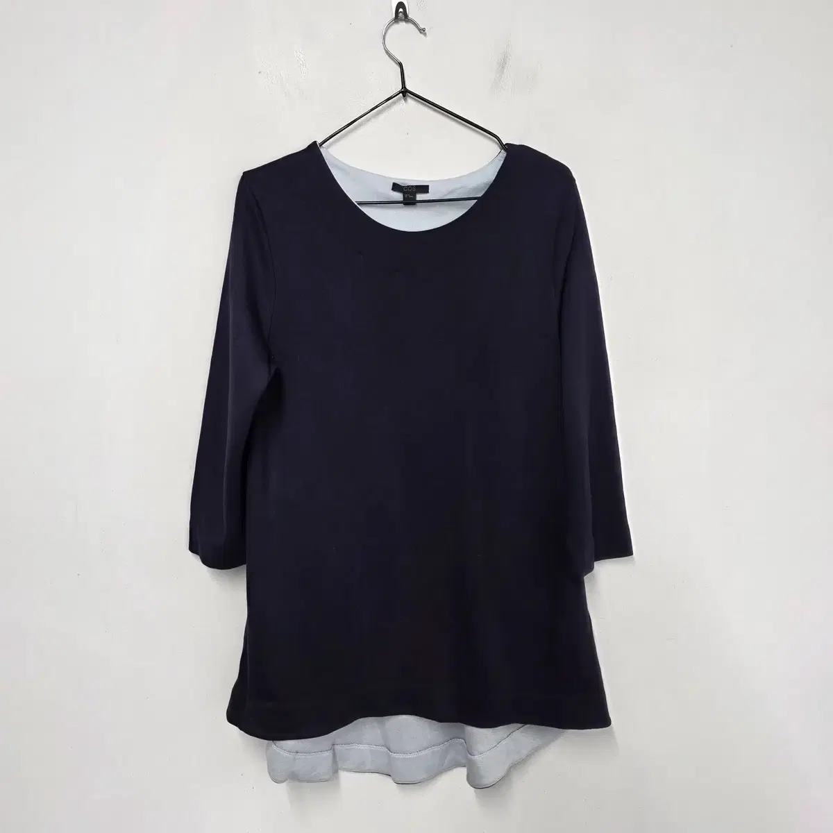 Cos Long Sleeve T-shirt