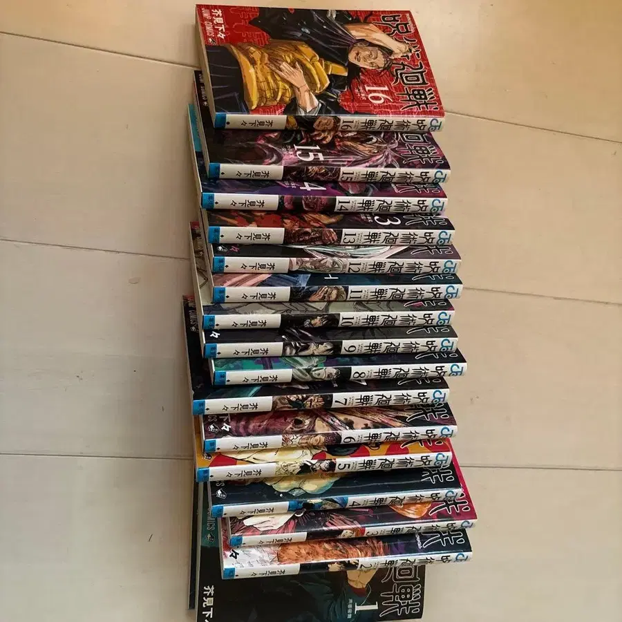 1번째 상품 이미지