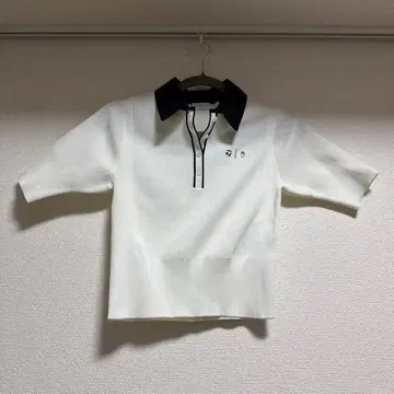 [ Taylor Made x UNITED ARROWS ] 니트 셔츠