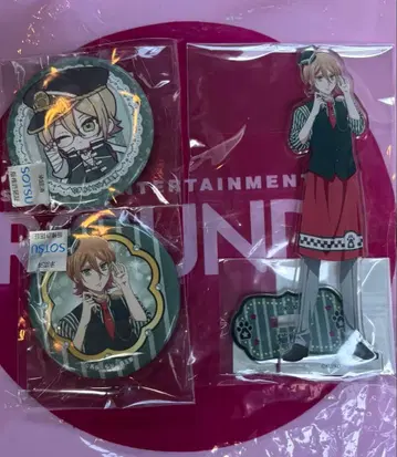 미남 고등학교 지구 방위부 하이 네코마 유 반카라 신예대 라우완