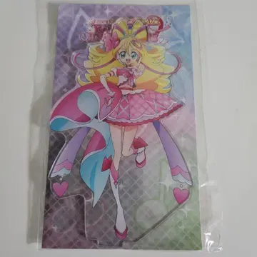 너와 아이돌 프리큐어 라이브 2025 아크릴 스탠드 큐어 아이돌