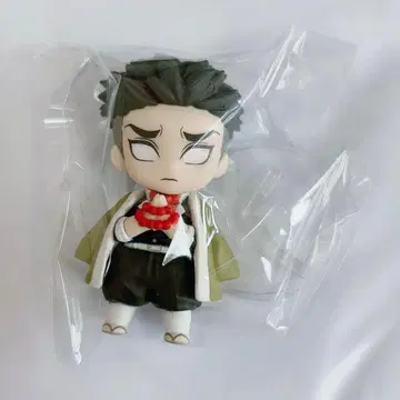 귀멸의 칼날 치맛!캐릭터 피규어 히메지마 교메이