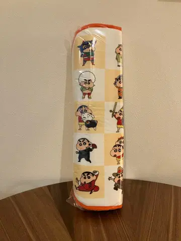 짱구는 못말려 제일복권 C상 멀티 매트 미개봉 새상품