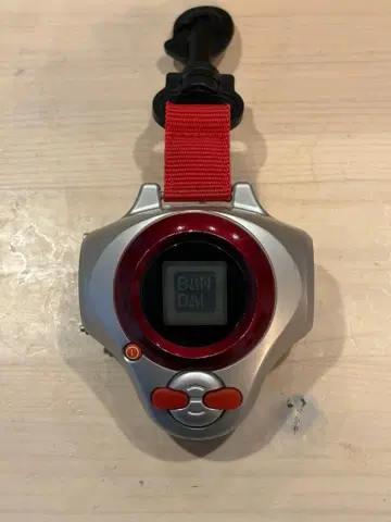 [ 새상품급 ] 디지몬 디어크