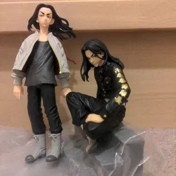 도쿄 리벤저스 BreakTimeCollection 바지 케이스케