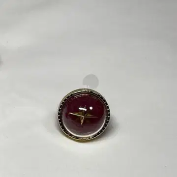 요이사키 카나데 반지 라이트