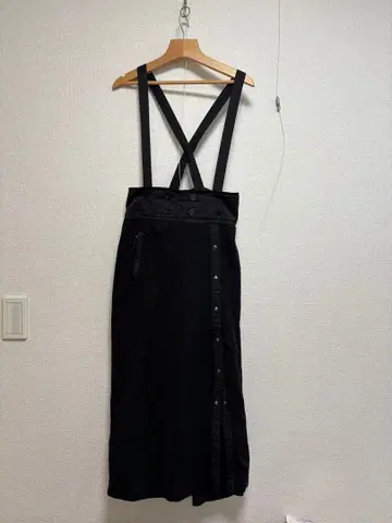 LASUD 라슈드 맨투맨 스커트