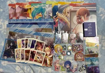 프로세카 굿즈 묶음 판매