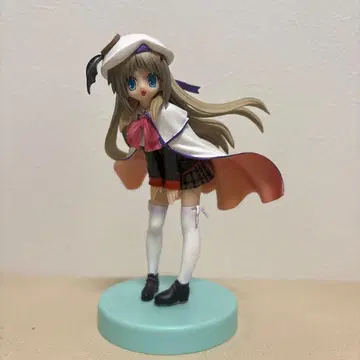 노미 쿠드랴프카 리틀 버스터즈! 피규어