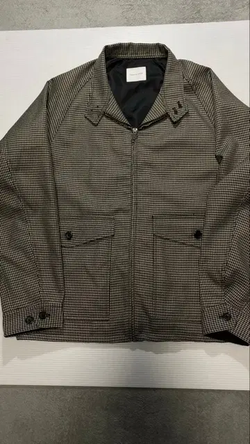 freak s 스토어 남성용 점퍼