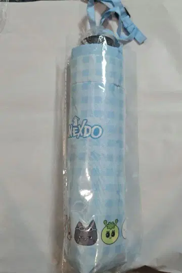 bbnexdo 푸네크도 보네크도 우산 SPAO