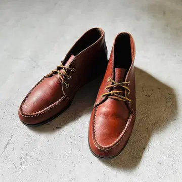 MADE IN USA vintage SEBAGO